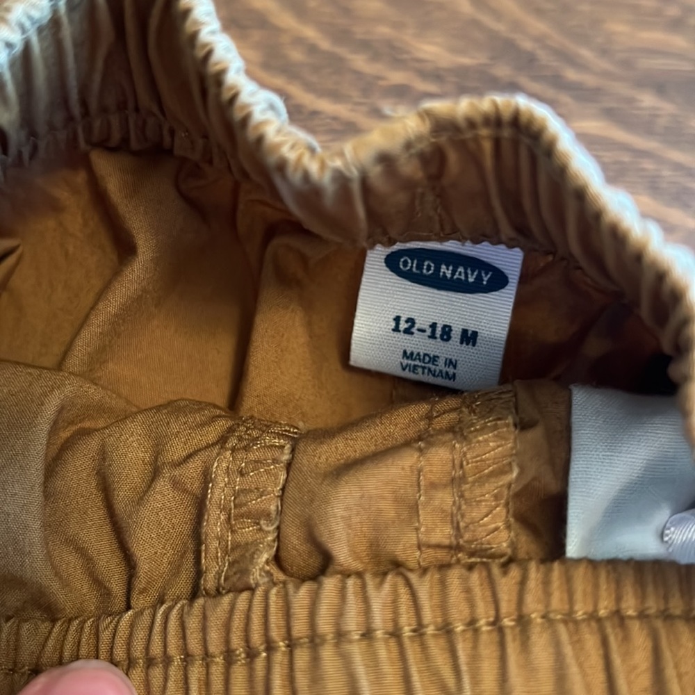 Two pair shorts - Picture 3 of 6